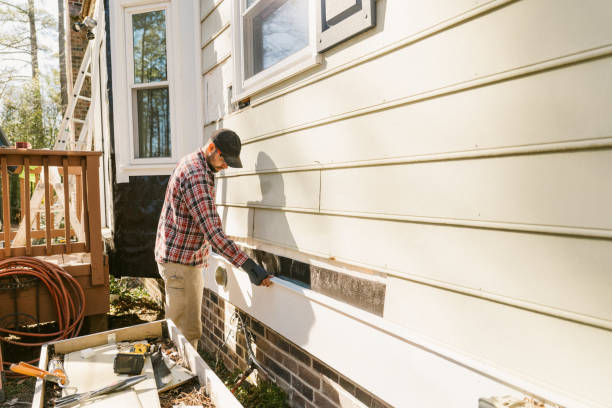 Trusted Siding Inspection service in Cherry Hill, VA - Creative Siding